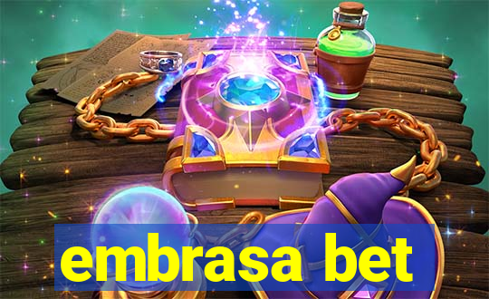 embrasa bet